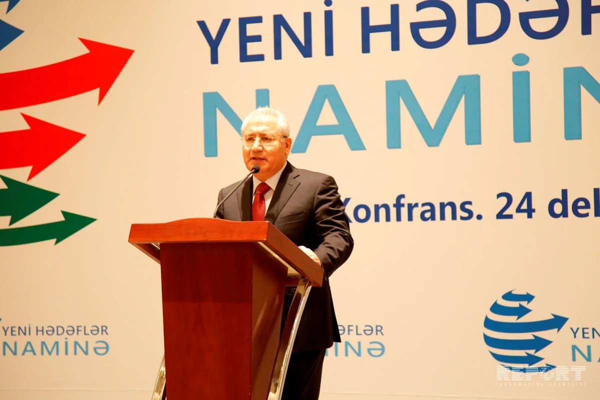Kənd Təsərrüfatı Nazirliyinin yerli inzibati binaları gələn ilin əvvəlində açılacaq