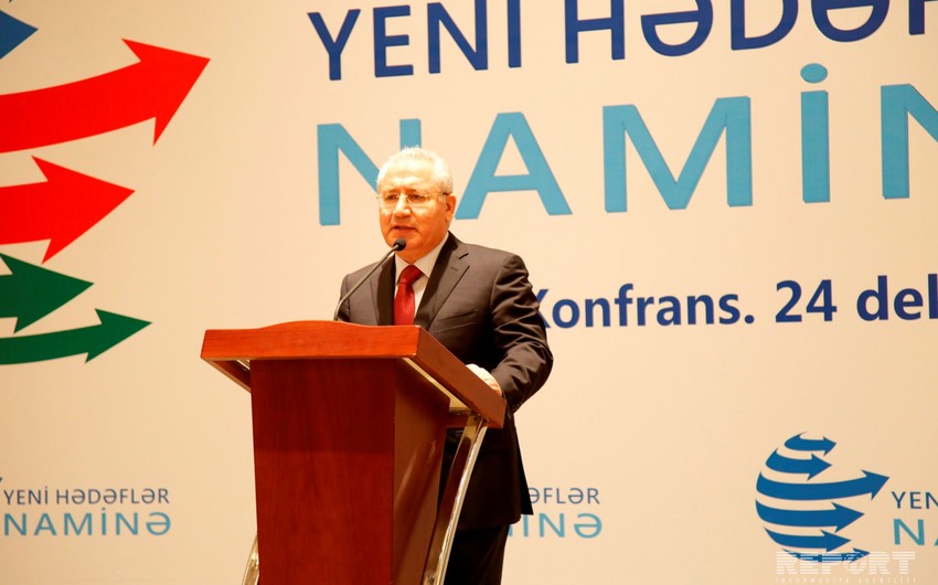 Kənd Təsərrüfatı Nazirliyinin yerli inzibati binaları gələn ilin əvvəlində açılacaq