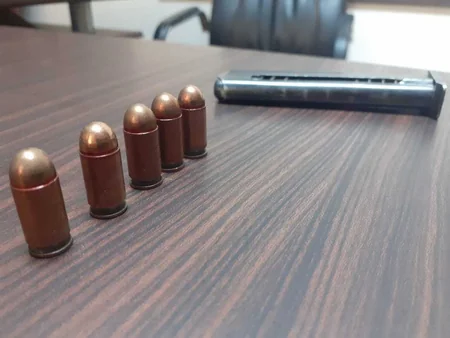 Gəncədə 2 kriminal avtoritet saxlanılıb - YENİLƏNİB