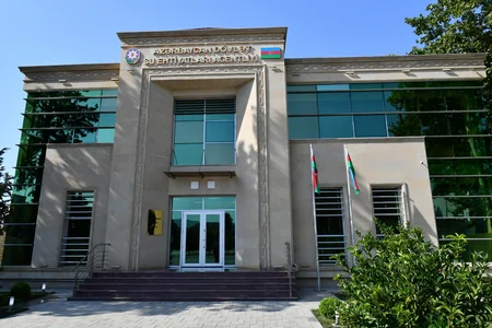 Qazax şəhərinin su təchizatı və kanalizasiya sistemləri istismara verilib - YENİLƏNİB