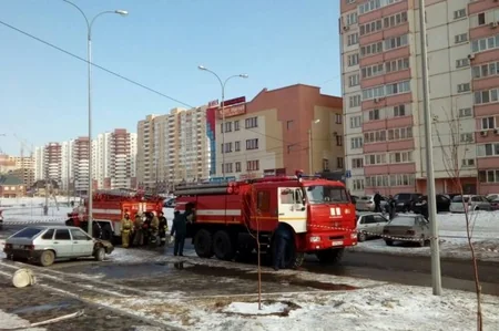 Orenburqda azərbaycanlı ailənin yanğında ölən üzvlərinin adları məlum olub - SİYAHI
