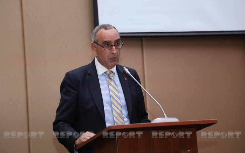 Ambassador: Signing Baku-Yerevan peace treaty to open new opportunities for region