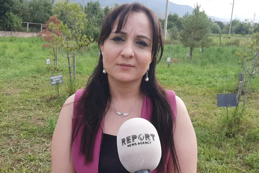 Замглавы ИВ Ходжалинского района: Ходжалинцы хотят, чтобы виновники резни были наказаны