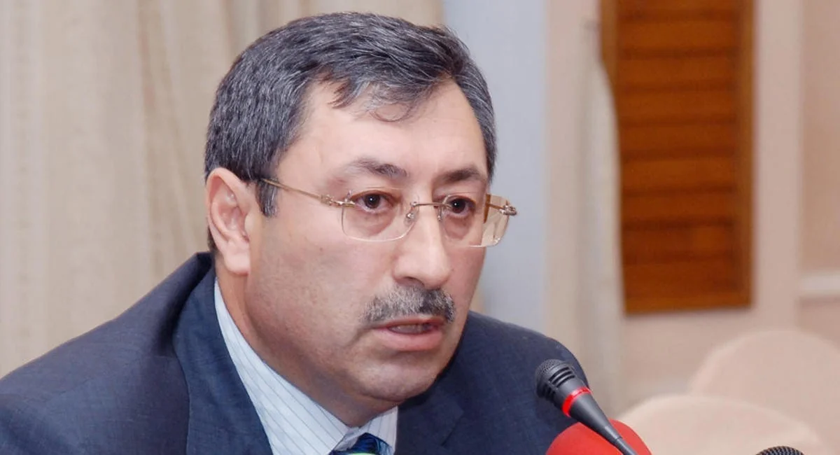 Xələf Xələfov: Paşinyan məsuliyyətsiz açıqlamaları ilə regionu təhlükəli məcraya sürükləyir