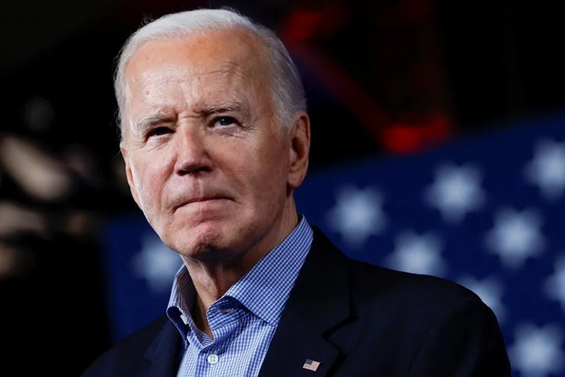 Bayden: ABŞ İranın bəyanatlarına görə İsraili qorumaq üçün hər şeyi edəcək