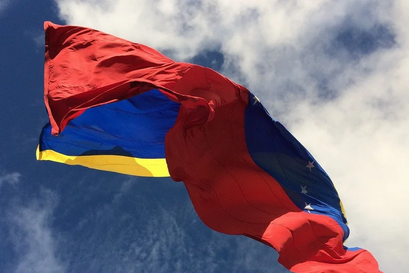 Venezuelan Consulate in Ecuador stormed by intruders