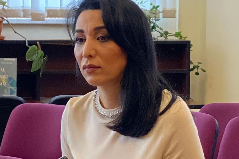 Azərbaycanda İnsan Hüquqları Aylığı başladı