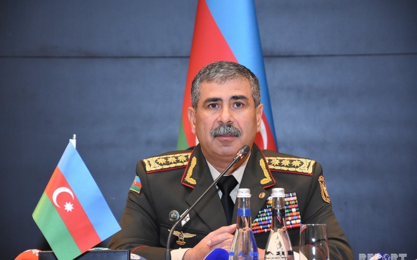 Zakir Həsənov Rusiyaya gedir