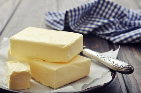Azerbaijan records fivefold growth in butter stockpile