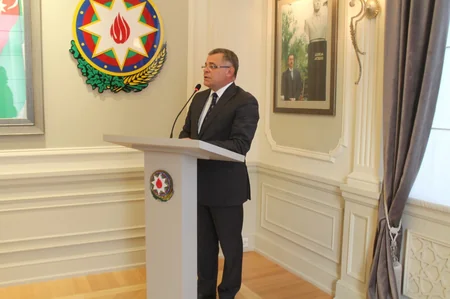 Azərbaycan və Gürcüstan arasında təhsilin müxtəlif sahələri üzrə qarşılıqlı təcrübə mübadiləsi aparılacaq