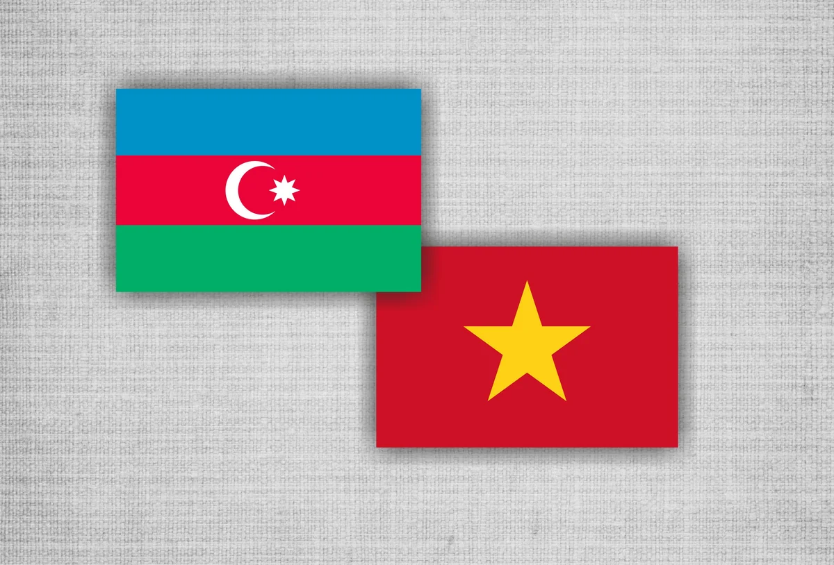 Vietnam-Azerbaijan friendship association established