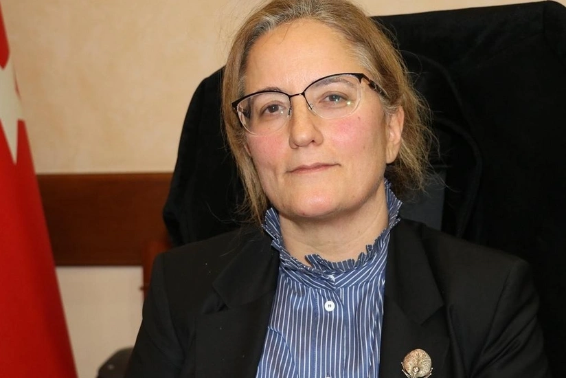 Türkiyə səfiri Gürcüstan XİN-ə çağırılıb