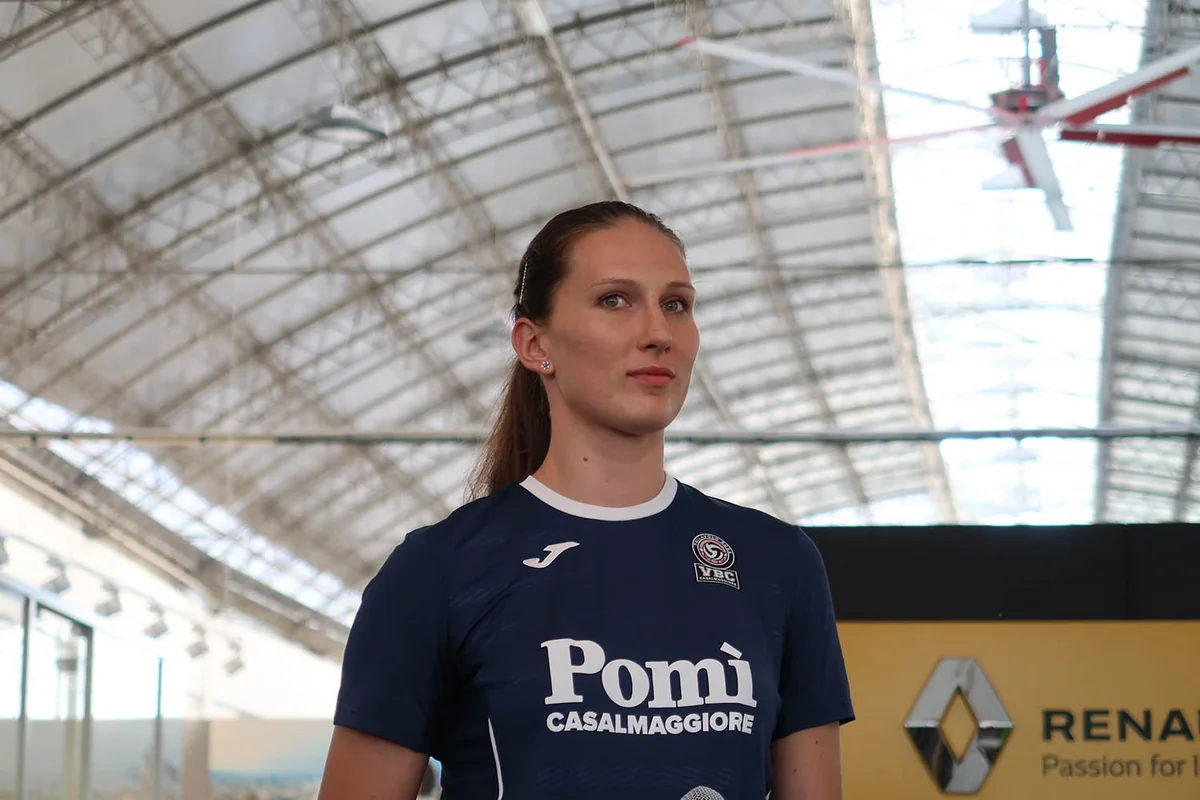 Polina Rəhimova: Qazandıqlarıma görə Azərbaycana minnətdaram