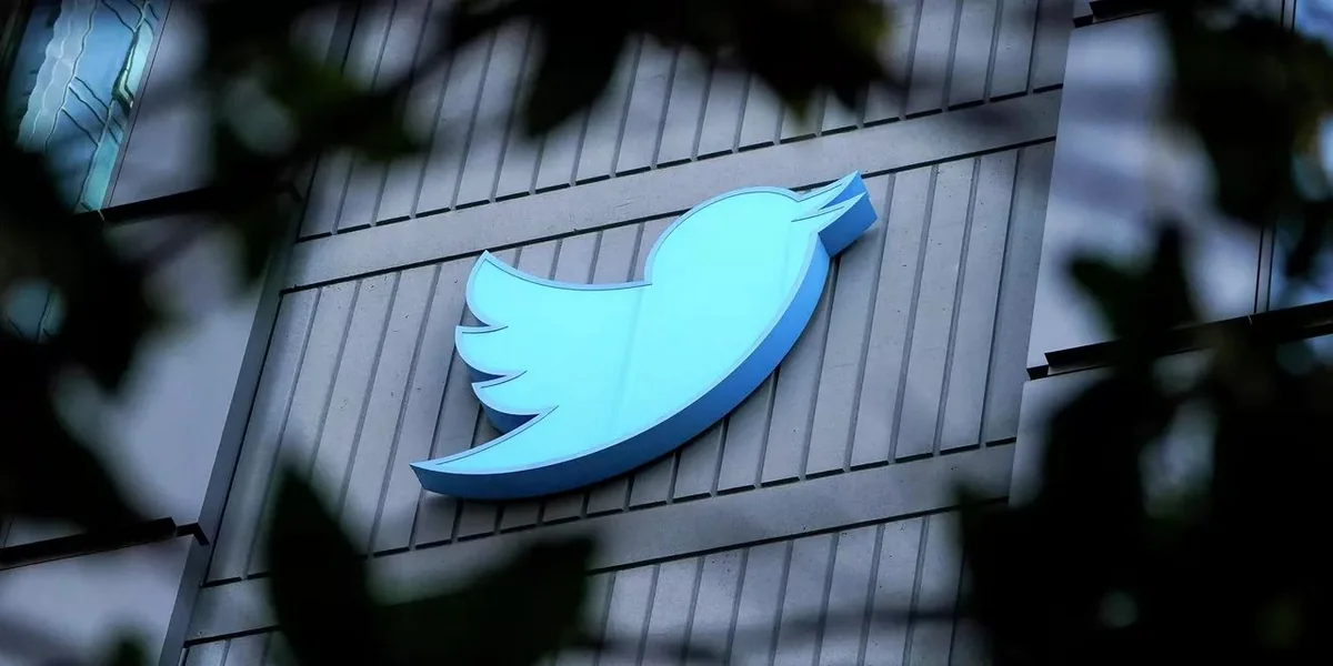 Журналист заявил о цензурировании Twitter для сокрытия скандала с Хантером Байденом