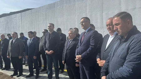 İşğaldan azad olunan Zabux kəndində ilk tibb məntəqəsi açılıb