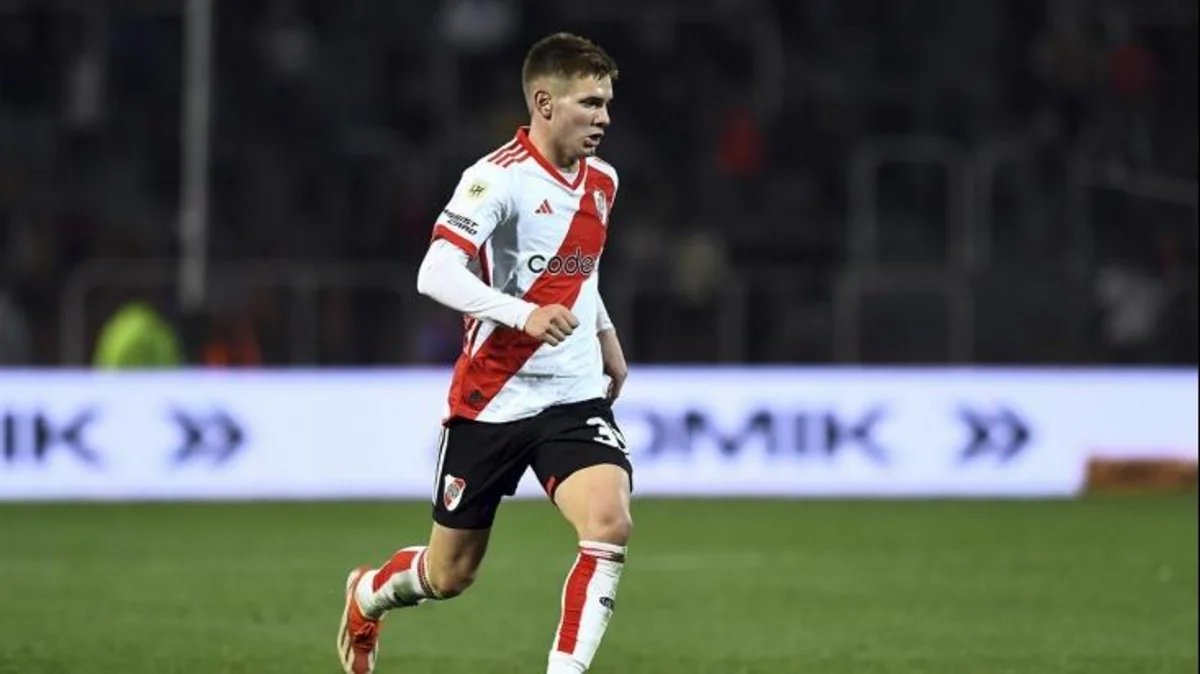 Real 16 yaşlı argentinalı futbolçunu transfer edir