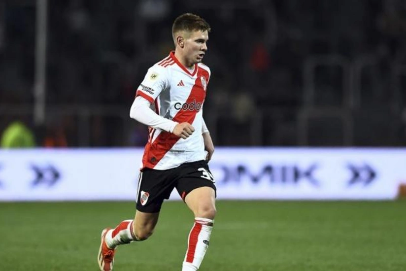 Real 16 yaşlı argentinalı futbolçunu transfer edir