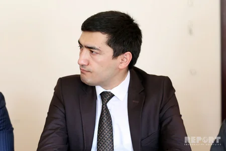 Azərbaycan Memarlıq və İnşaat Universitetində mediatur təşkil olunub