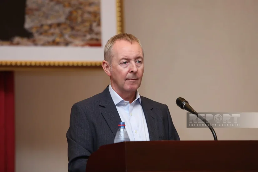 Phillips: Future ACE platform topsides 95% ready