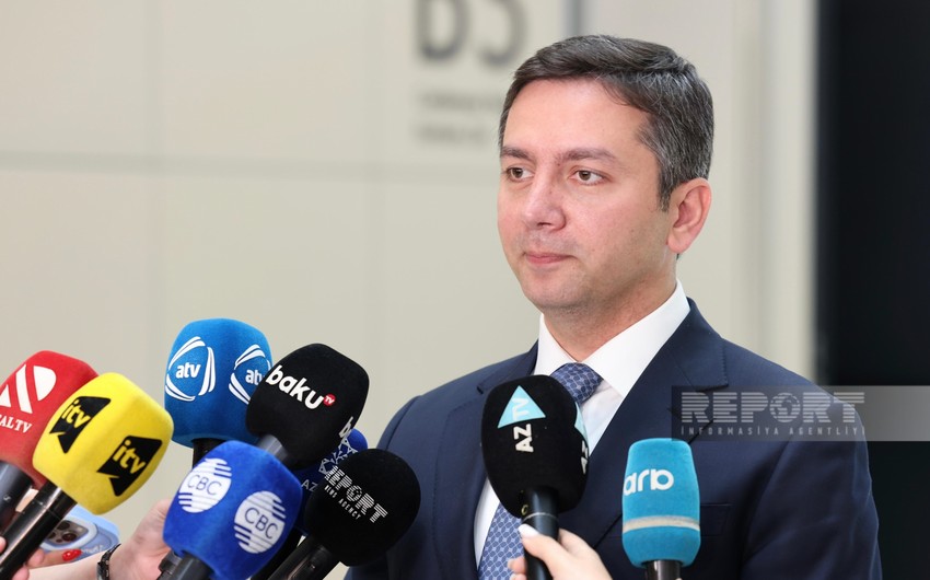 Yalçın Rəfiyev: “COP29”a hazırlıqla bağlı bundan sonrakı mərhələlər üçün Yol xəritəmiz hazırdır