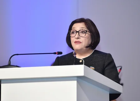Bakıda İsrailin Müstəqillik Günü münasibətilə rəsmi qəbul təşkil olunub