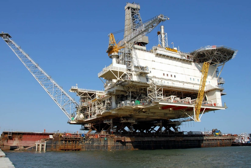 С АЧГ добыто 20 млн тонн нефти