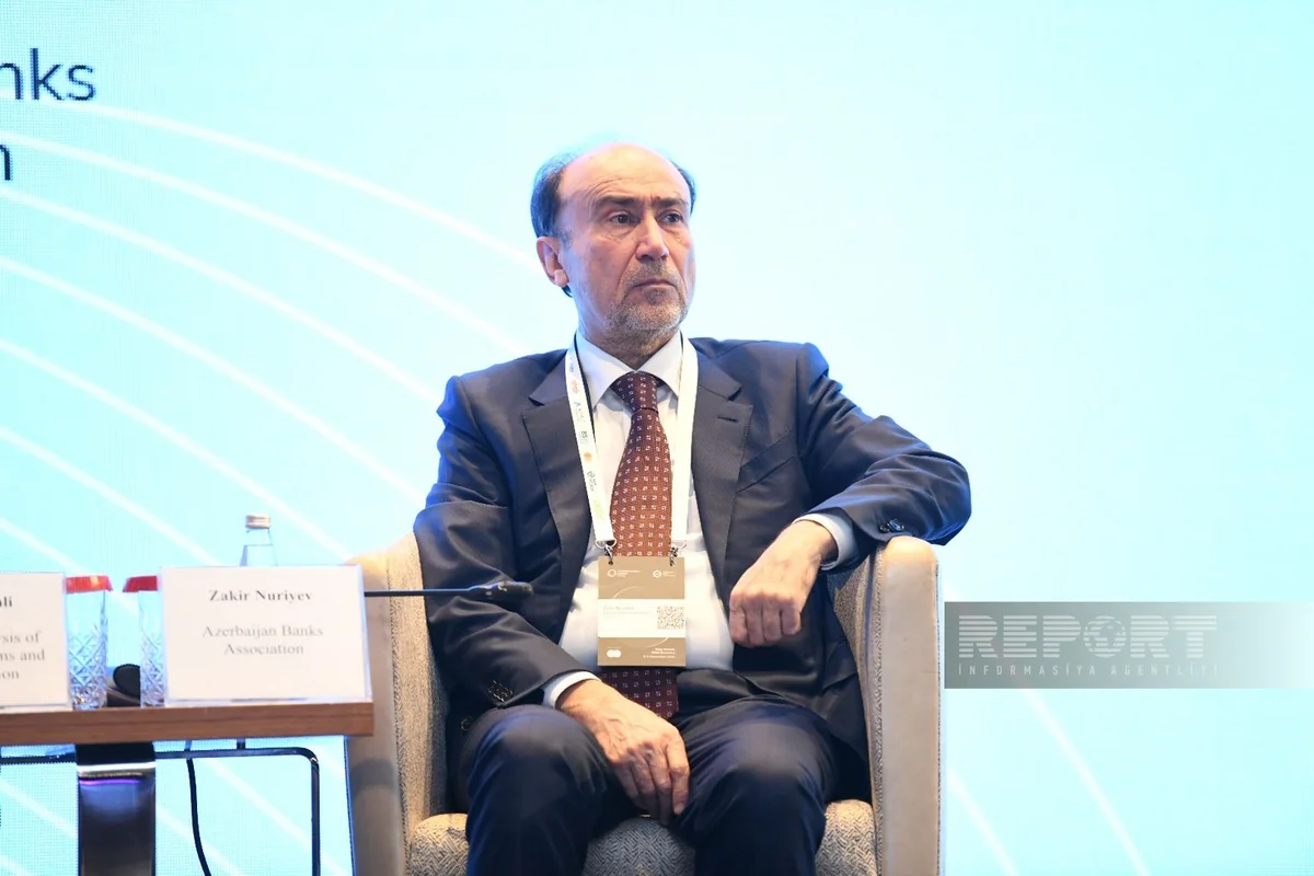 Azərbaycan bankları biznes krediti portfelini 20 %-ə yaxın artırıb