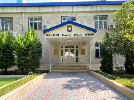 Ağcabədi sakinindən 7 kq-dan artıq narkotik götürülüb