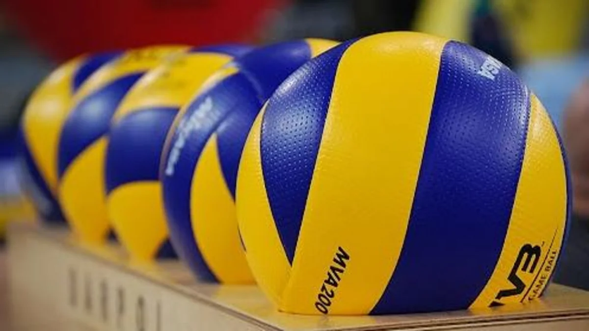 Azərbaycanın voleybol çempionatlarında növbəti oyunlar keçiriləcək