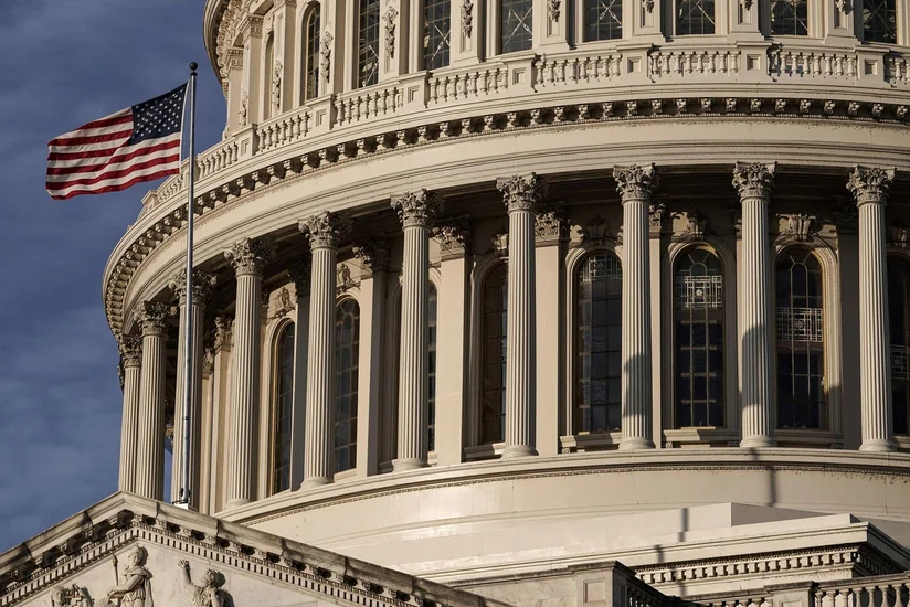US Senate passes $95.3B aid package for Ukraine, Israel and Taiwan after rare all-night session
