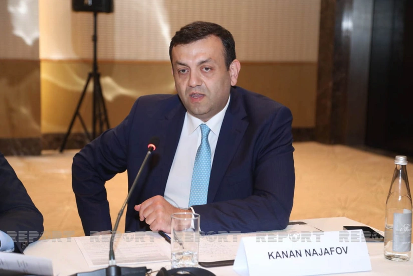 SOCAR назвал объем инвестиций в экономику Румынии