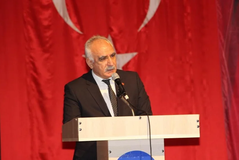 Ziya Zakir Acar: Dünya Azərbaycanlılarının V Qurultayında dünyaya önəmli mesajlar verildi