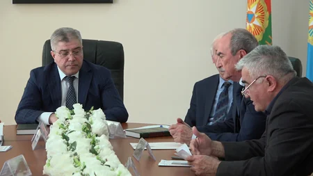 “Zamana sığmayan lider: Heydər Əliyevin idarəçilik və varislik fəlsəfəsi” kitabının müzakirəsi keçirilib