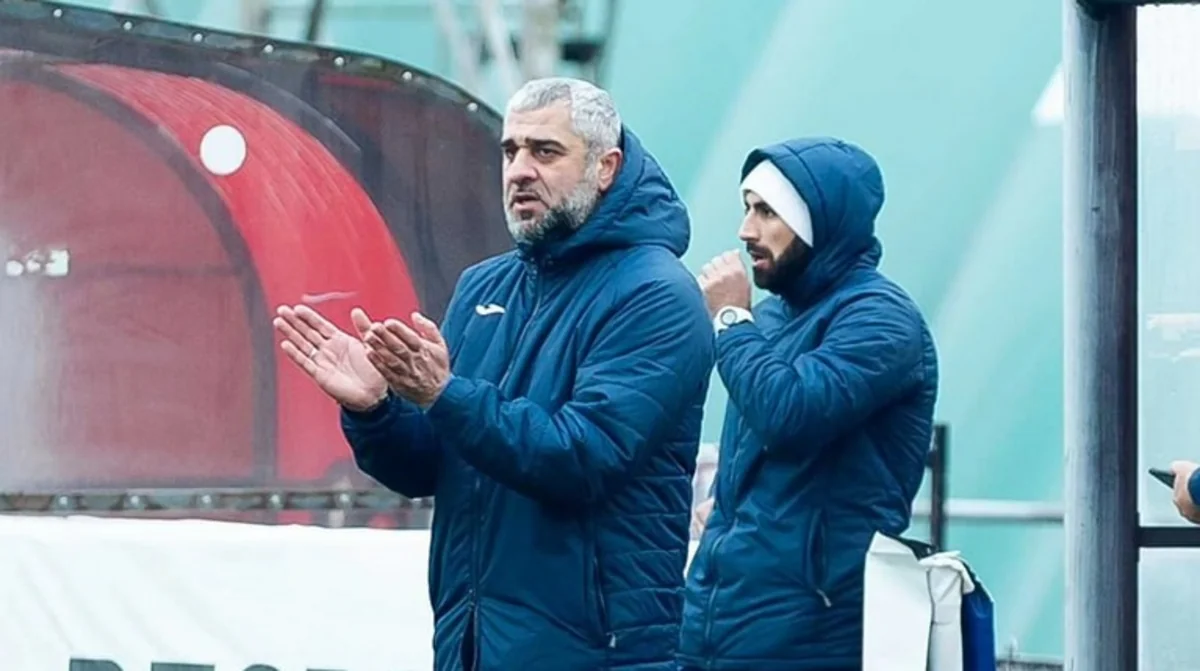 “Kəpəz”in baş məşqçisi: Komandalar “Qarabağ”a öz aqressivliyini göstərməlidirlər