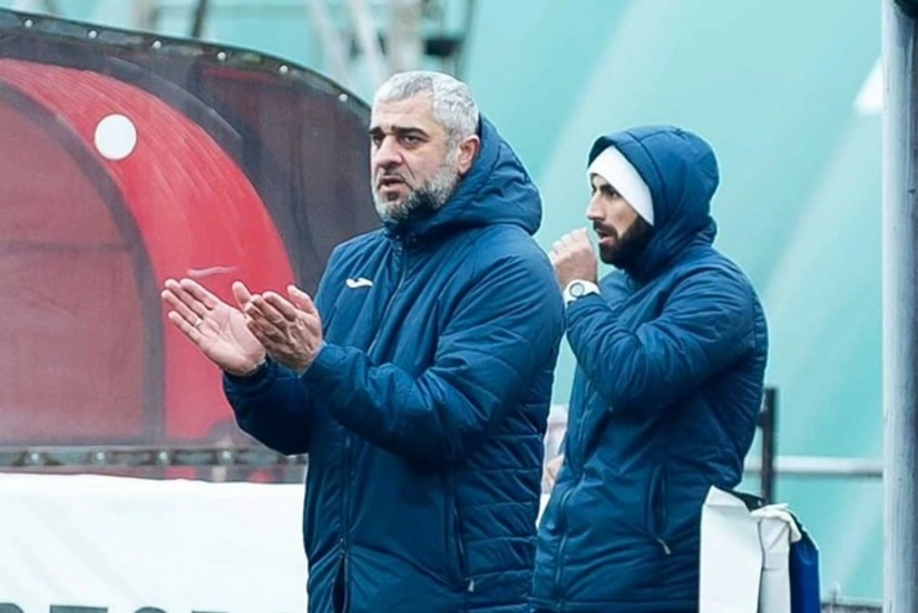 “Kəpəz”in baş məşqçisi: Komandalar “Qarabağ”a öz aqressivliyini göstərməlidirlər