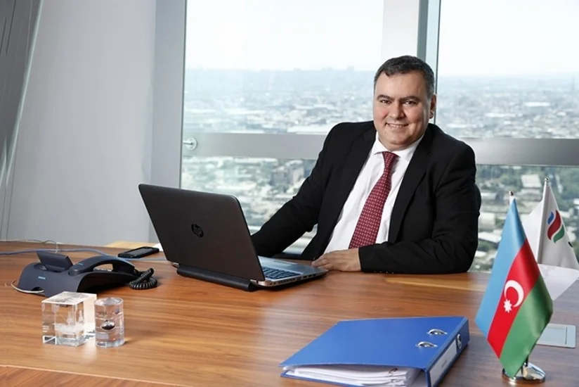 SOCAR-ın Xarici Təqaüd Proqramının məzunu: “Avropa Komissiyasından 6 dəfə qrant qazanan yeganə şirkətik