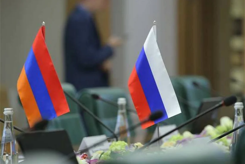 МИД Армении: В отношениях с РФ есть некоторые проблемы, ведется диалог для их решения