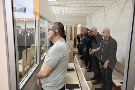 New facts revealed regarding illegal settlement in Azerbaijan's formerly Armenian-occupied territories - Court Hearing