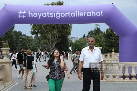 В Азербайджане впервые проходит фестиваль страхования