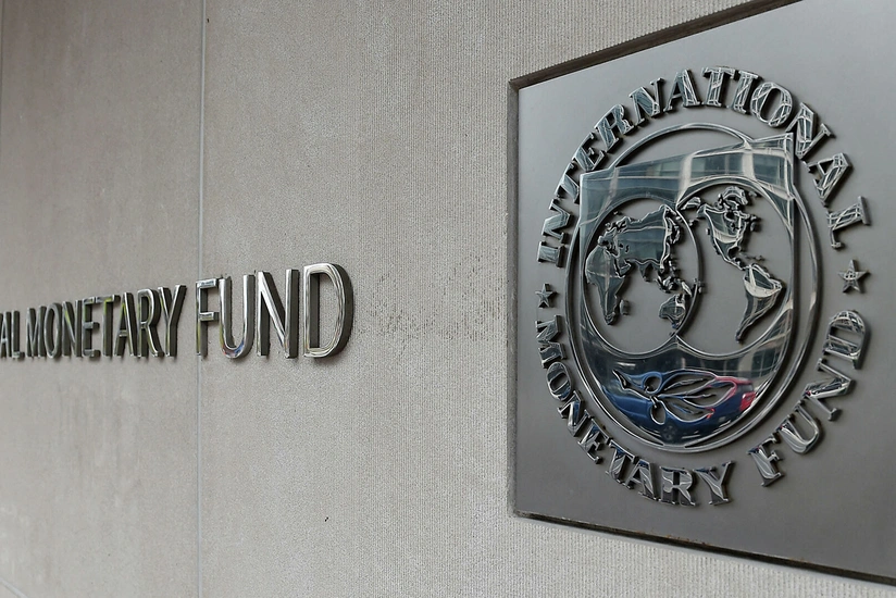 IMF offers ways to boost global economic recovery