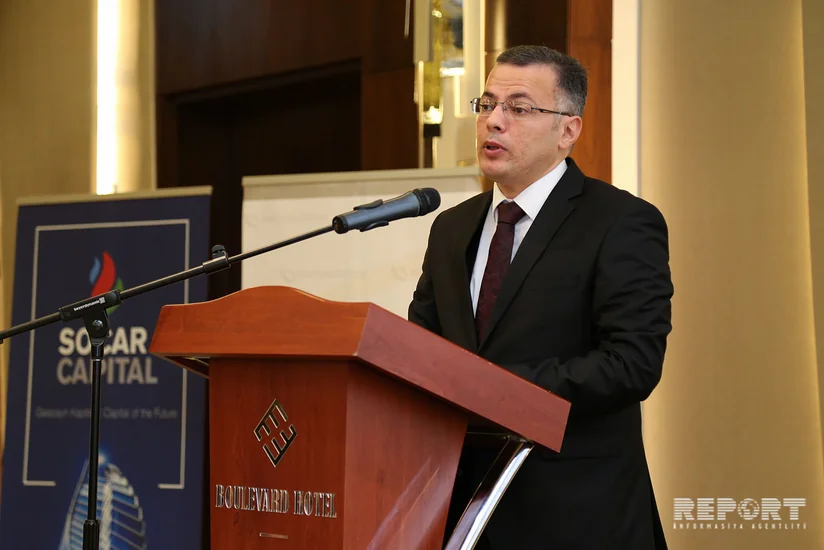 Рынок безналичных платежей в Азербайджане растет быстрыми темпами