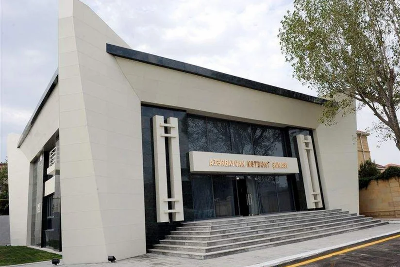 Azərbaycan Mətbuat Şurası Rusiyanın media təmsilçilərinə müraciət ünvanlayıb