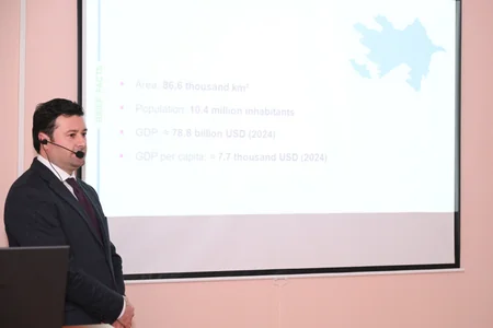 Azerbaijan`s and Morocco’s Audiovisual authorities ink memorandum on cooperation