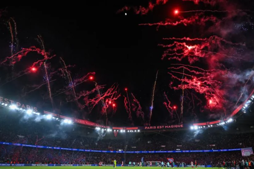 ПСЖ предоставит бесплатные билеты 600 сотрудникам клуба на финал Лиги чемпионов