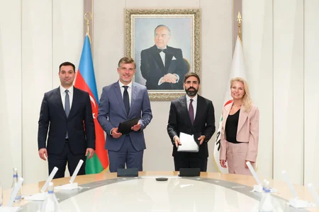 SOCAR ink Memorandum of Understanding with Microsoft