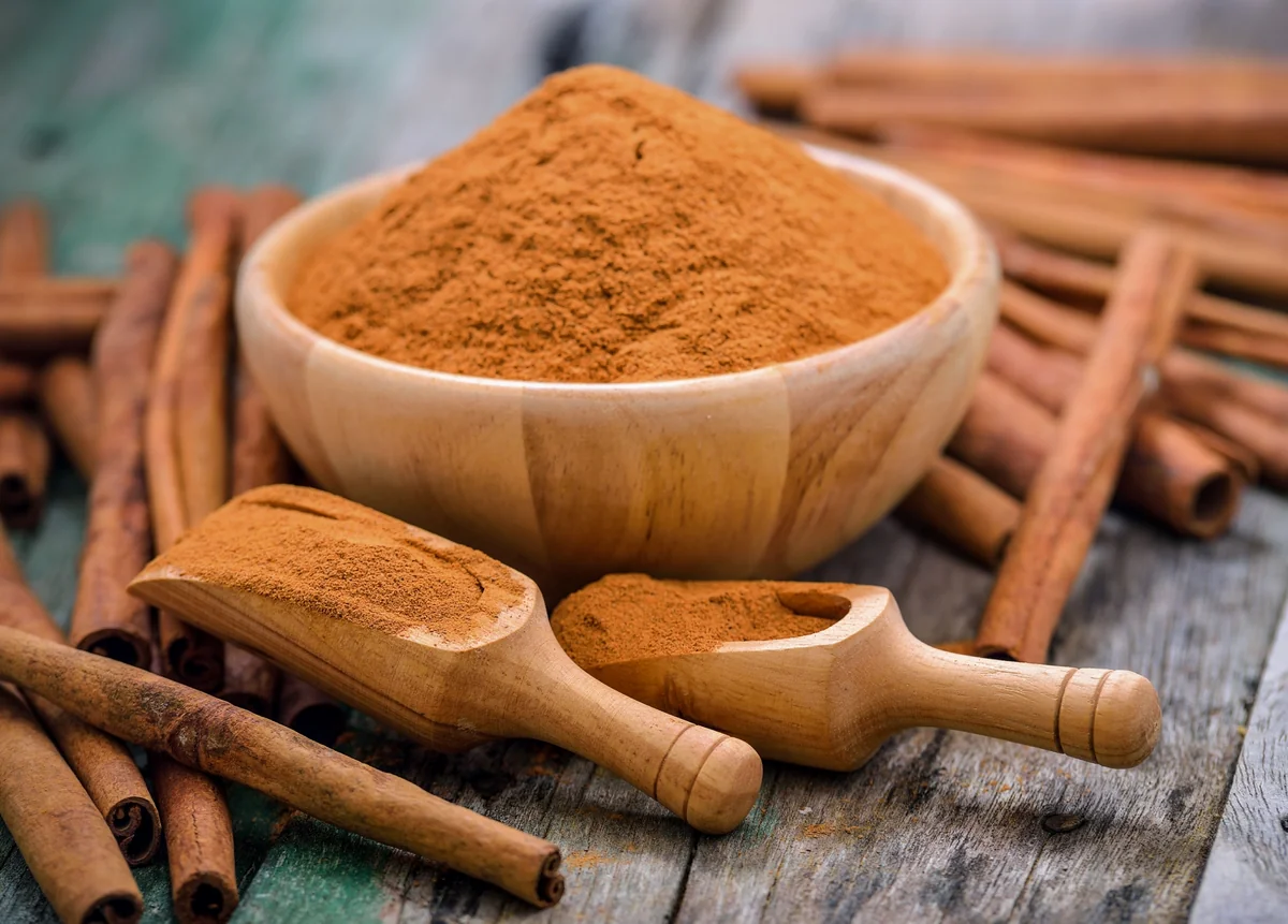 Azerbaijan resumes cinnamon imports from UAE