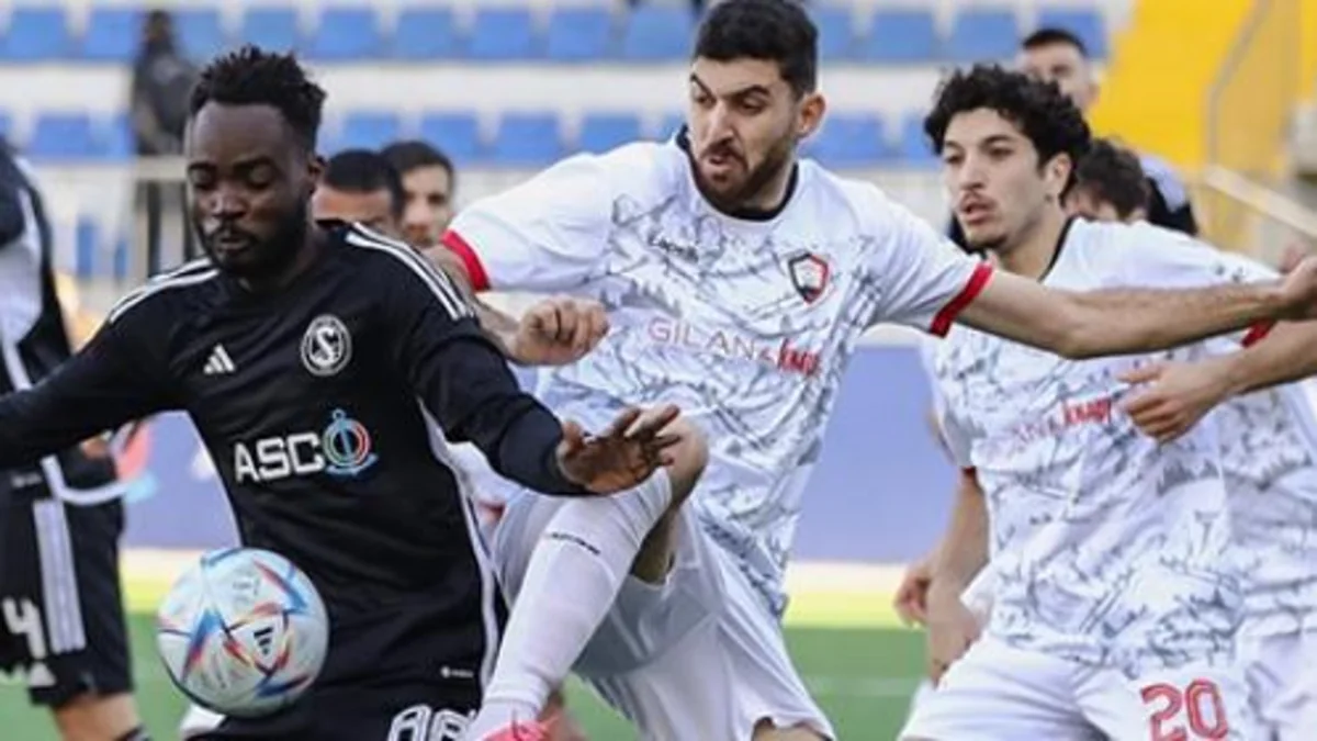 Qəbələnin müdafiəçisi Premyer Liqada ən çox avtoqola imza atan oyunçu adına şərik çıxıb