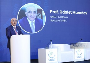 Rektor: “Elmi fəaliyyətlə bağlı qrantlara müraciət tam rəqəmsallaşdırılmalıdır”