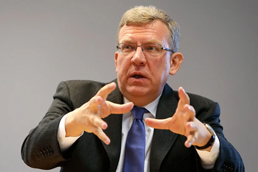 Kudrin: Decline in oil price will last for several months
