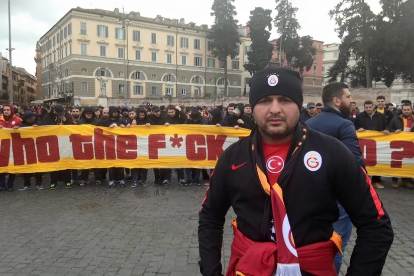 Qalatasarayın azərbaycanlı Konqres üzvü: Klub rəhbərliyi və Mustafa Dənizli dərhal getməlidir - MÜSAHİBƏ